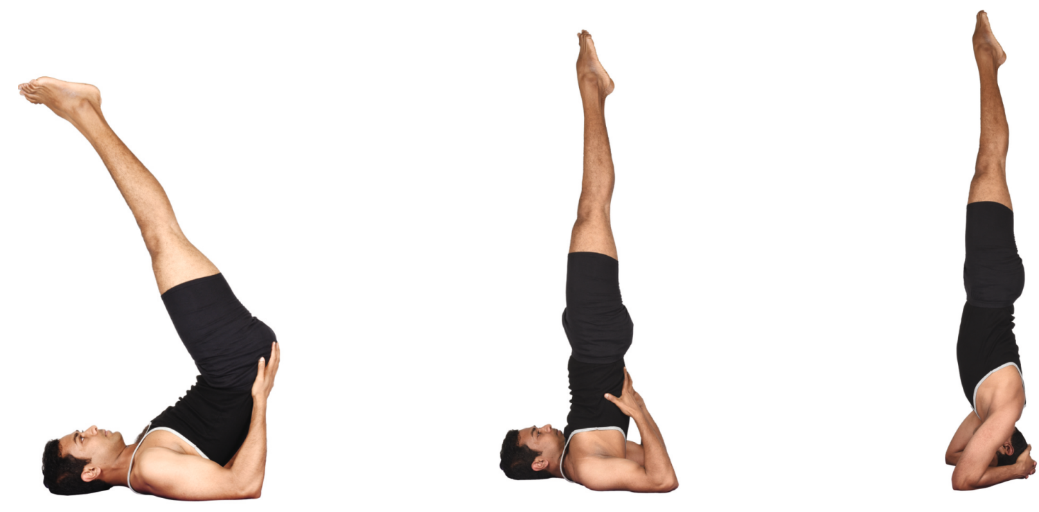 Yoga Asanas 18